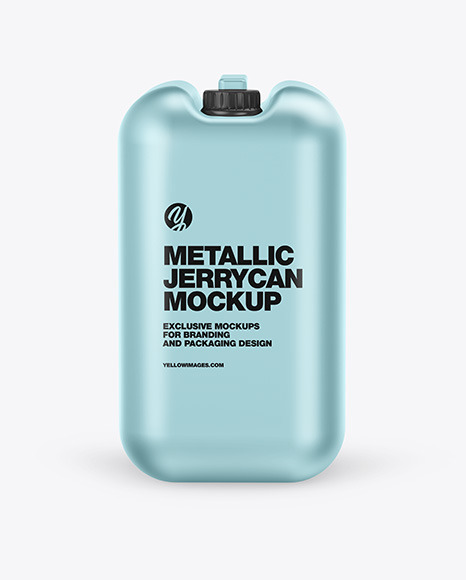 Jerrycan