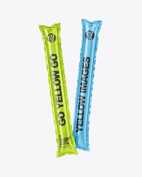 Cheering Sticks