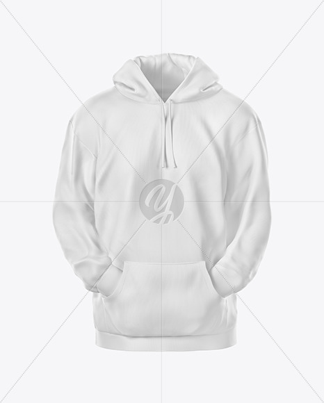 Download Girl In A Hoodie Mockup In Apparel Mockups On Yellow Images Object Mockups