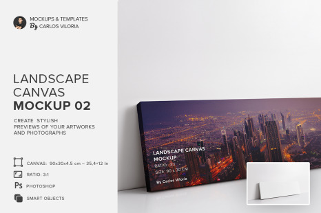 Download Newest Product Mockups On Yellow Images Creative Store