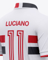 Soccer Jersey