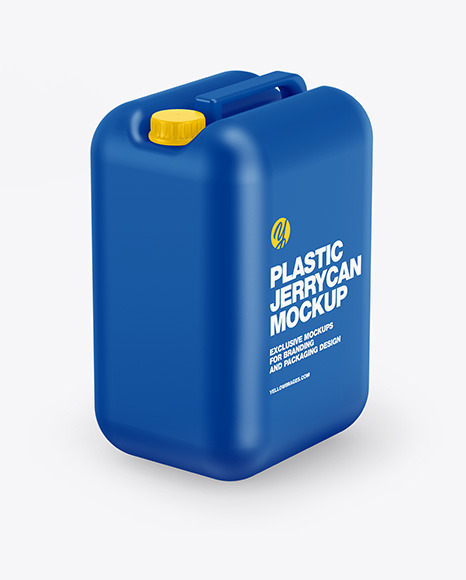 Jerrycan
