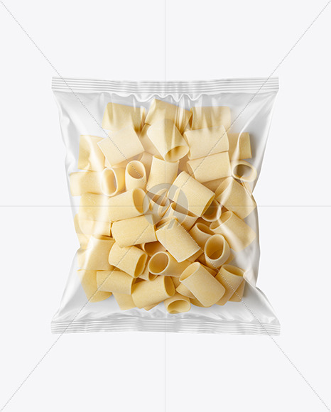 Download 2oz Plastic Food Bag Mockup Half Side View In Bag Sack Mockups On Yellow Images Object Mockups