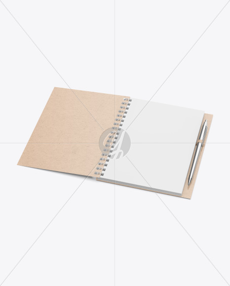 Download Newest Stationery Mockups On Yellow Images Object Mockups