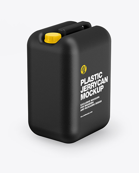 Jerrycan