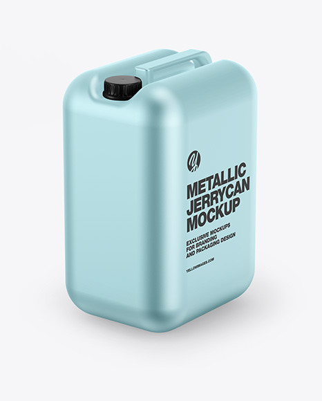 Jerrycan