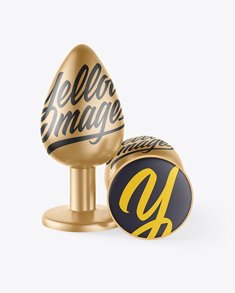 Gold Easter Egg PNG Images & PSDs for Download