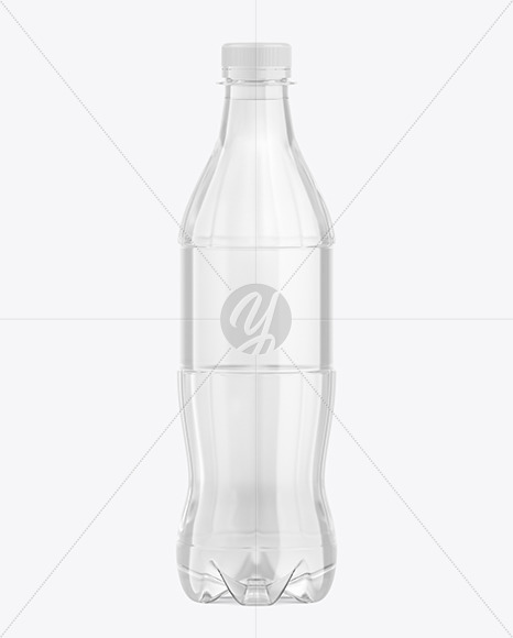 Download Sport Bottle With Black Water Mockup In Bottle Mockups On Yellow Images Object Mockups