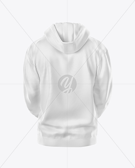 Download Girl In A Hoodie Mockup In Apparel Mockups On Yellow Images Object Mockups