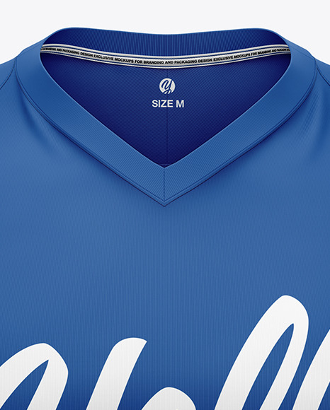 Men s T Shirt Mockup PSD #2