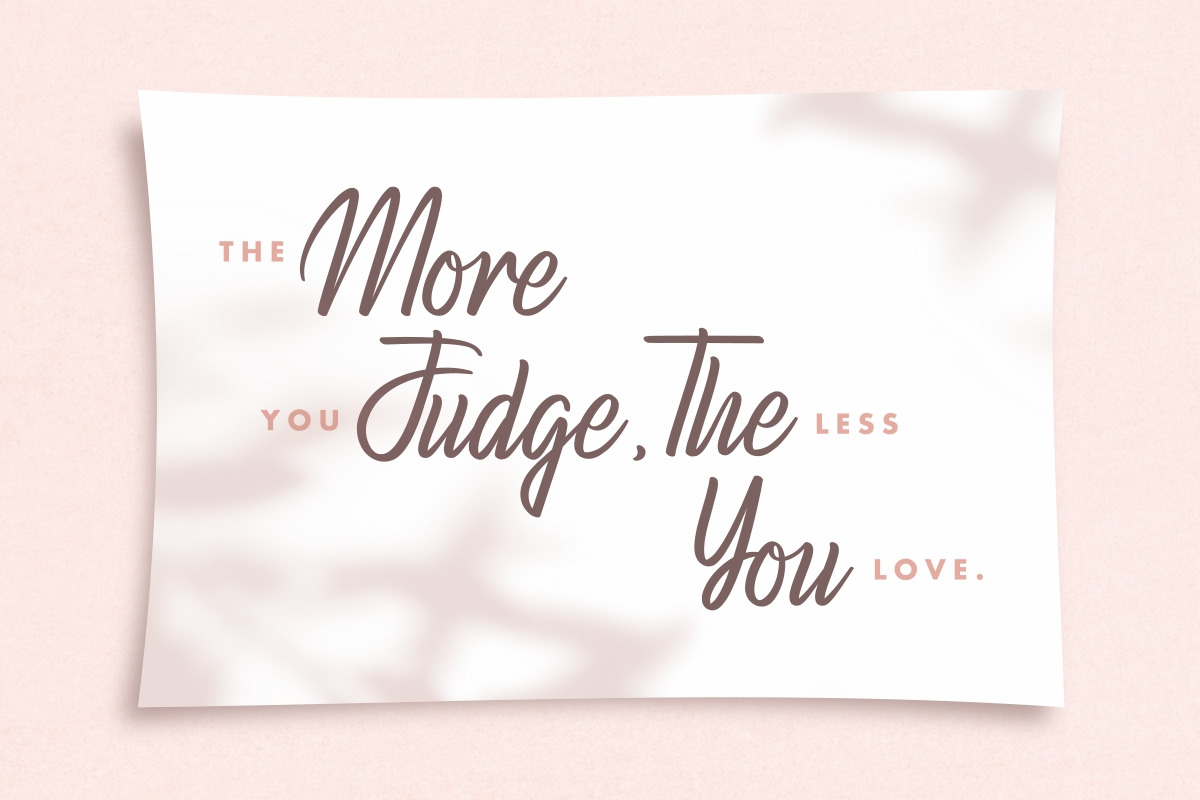 Breakpass Hand Brush Font