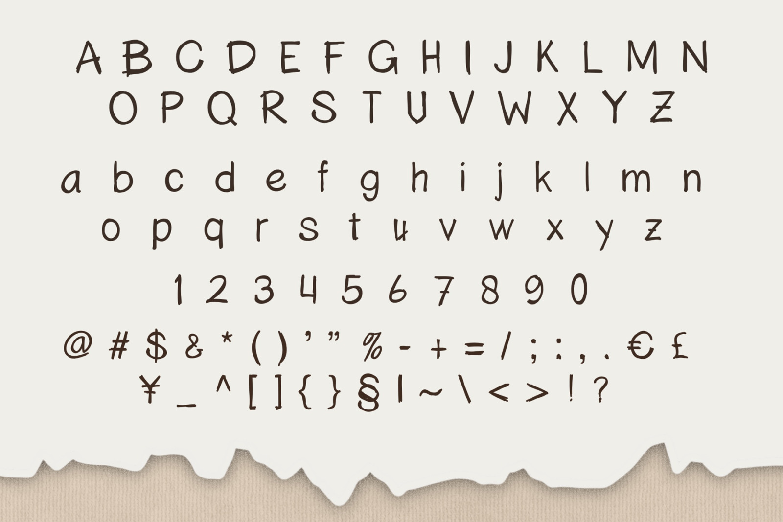 Zoya Font