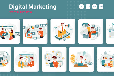 M252_Digital Marketing Services