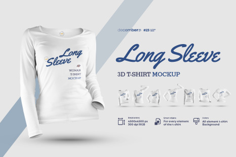 Download Newest Apparel Mockups On Yellow Images Creative Store