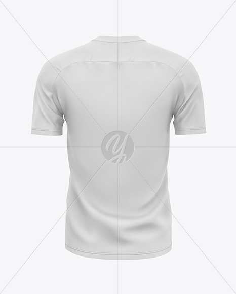 Download Men S T Shirt Side View Hq Mockup In Apparel Mockups On Yellow Images Object Mockups