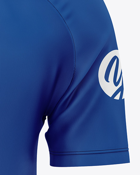 Men s T Shirt Mockup PSD #1