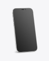 Apple iPhone 12 Pro Mockup