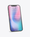 Apple iPhone 12 Pro Mockup