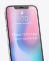 Apple iPhone 12 Pro Mockup
