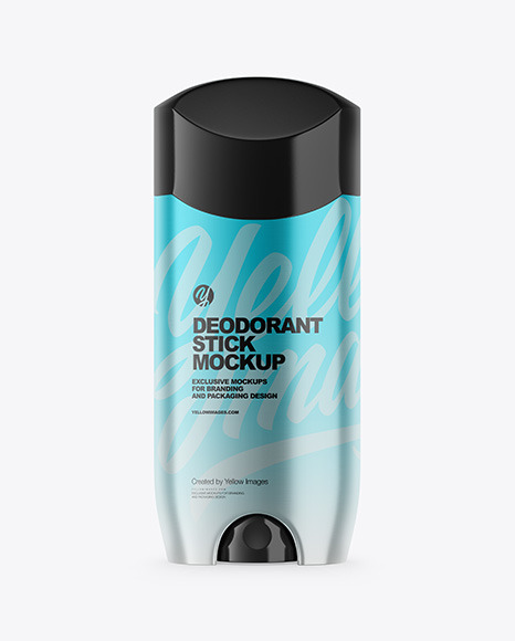 Deodorant Stick