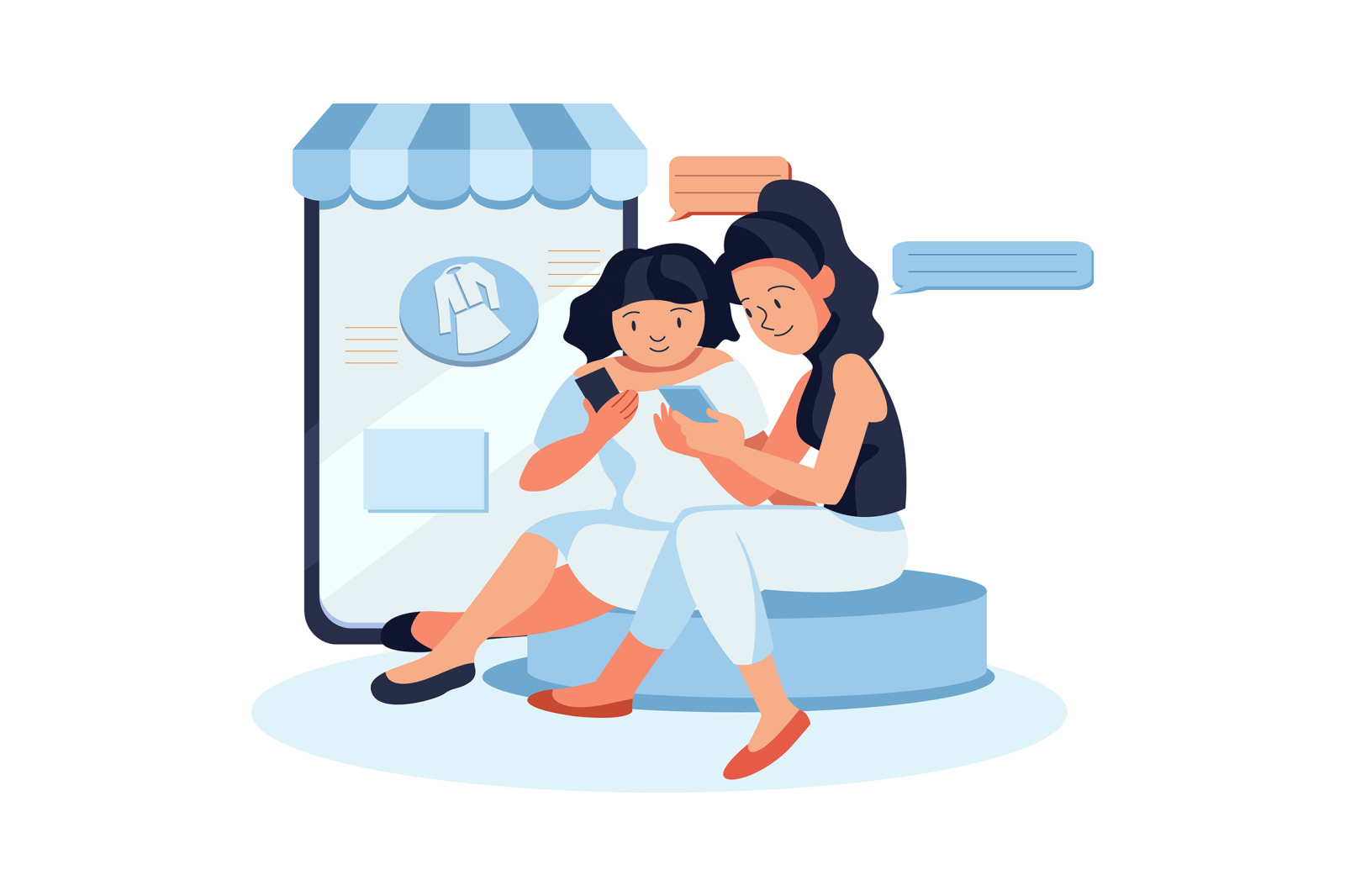 M243_Online Review Illustrations