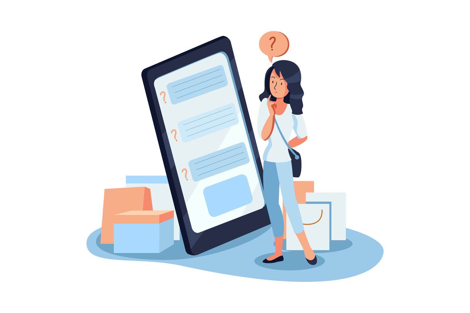 M243_Online Review Illustrations