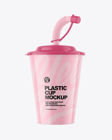 Baby Cup