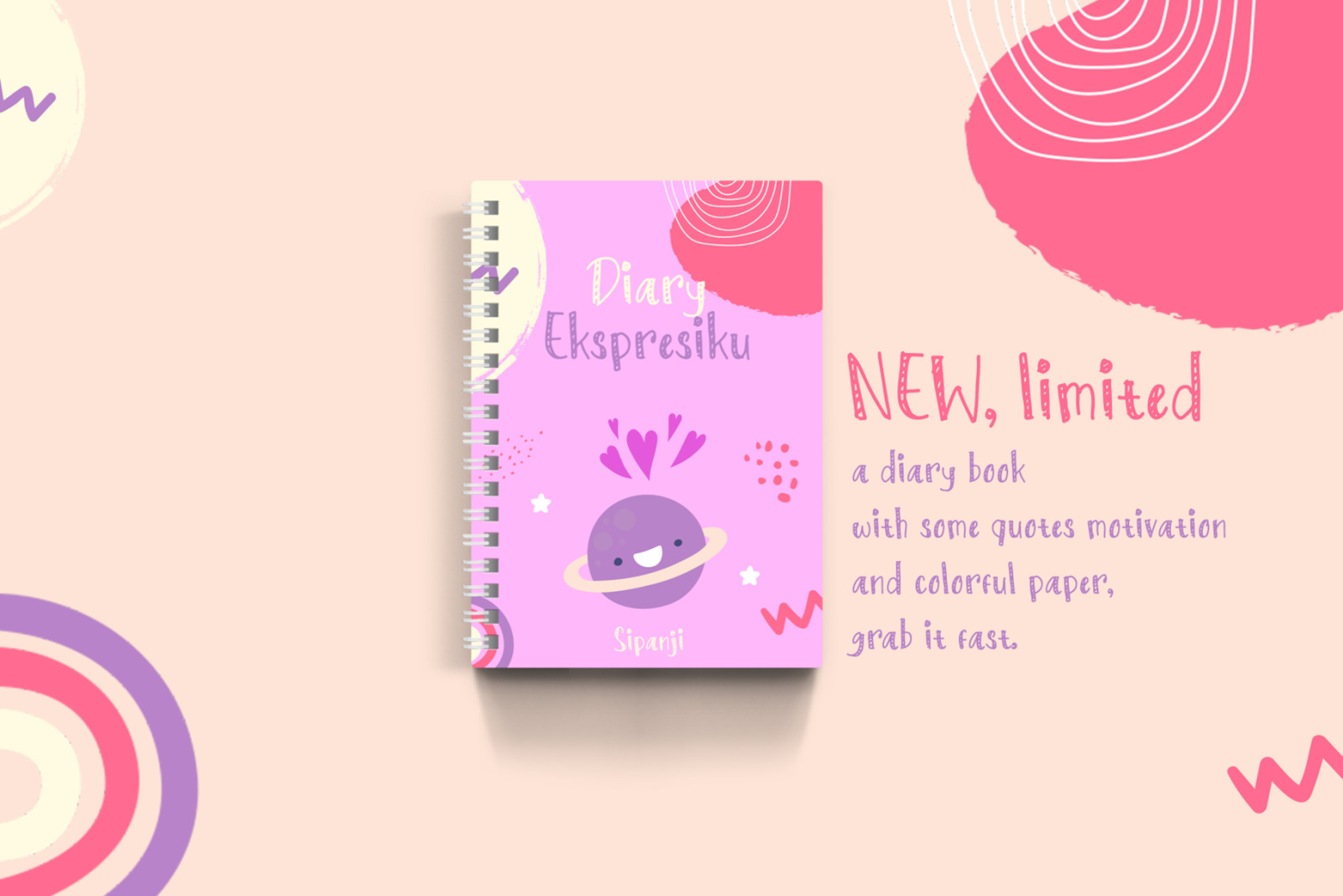 Kids Touch Font