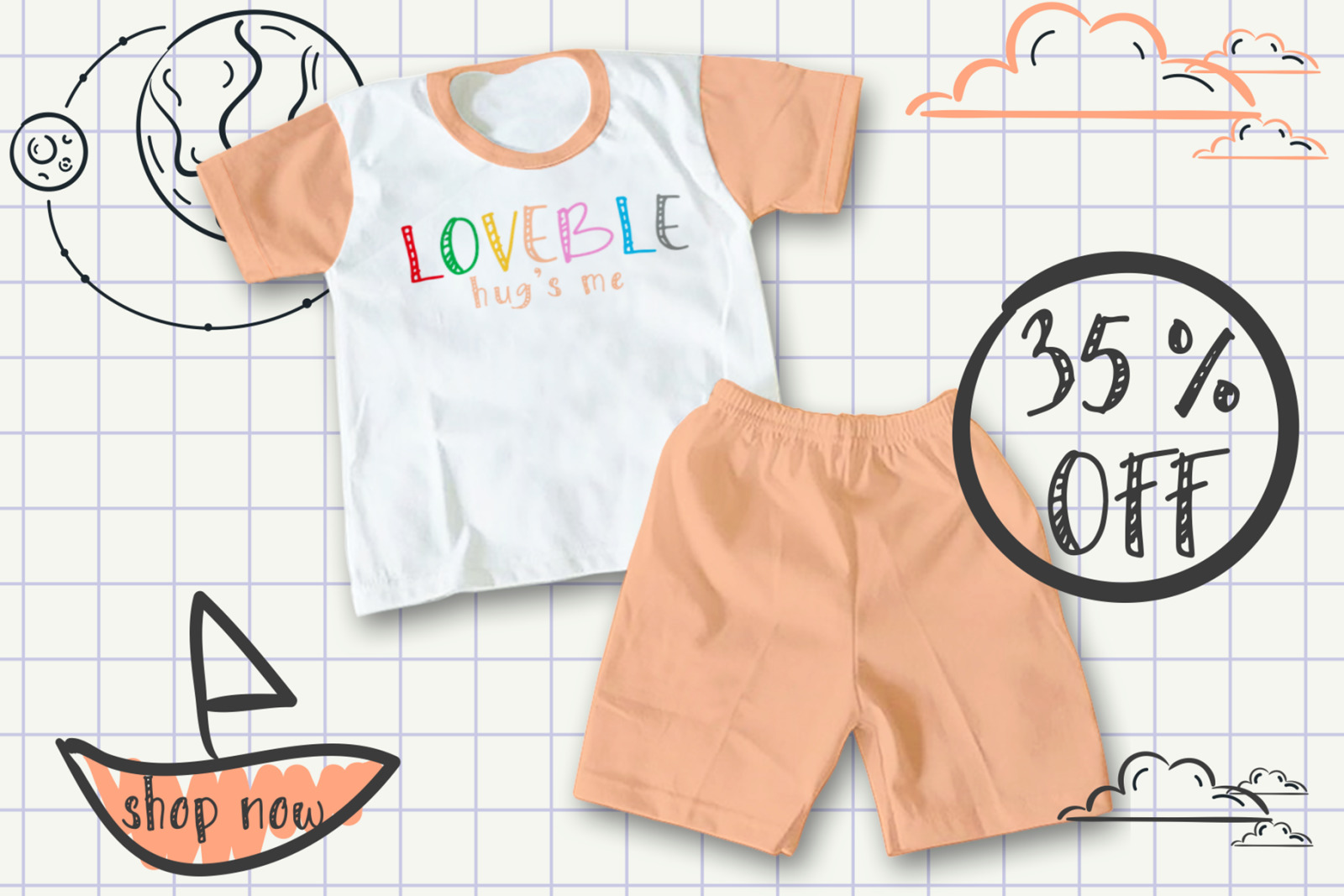 Kids Touch Font