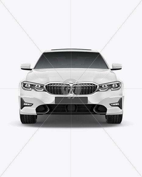 Newest Vehicle Mockups On Yellow Images Object Mockups