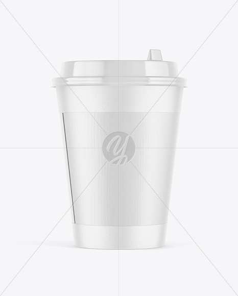 Paper Coffee Cup Blank PNG Images & PSDs for Download