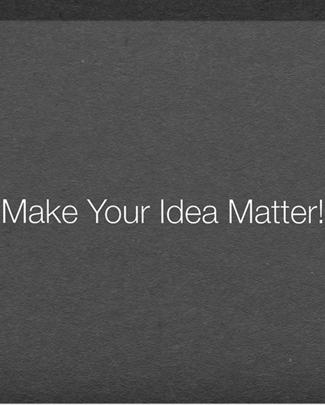 Metallic Jar in Paper Box Mockup PSD #1