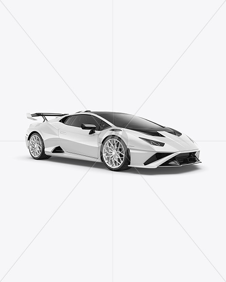 Newest Vehicle Mockups On Yellow Images Object Mockups