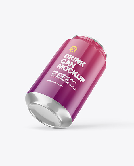 Drink Can