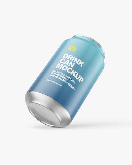 Drink Can