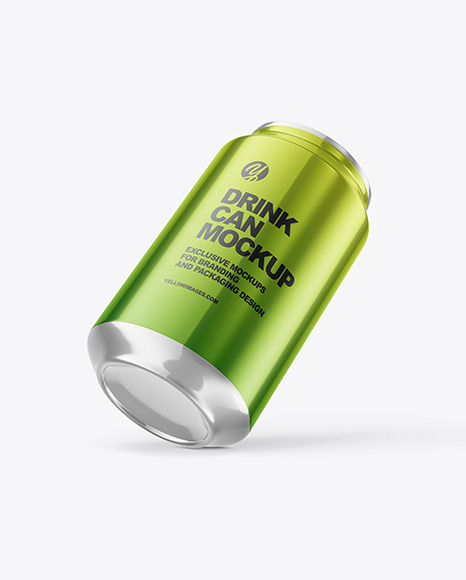 Drink Can