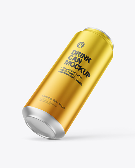 Drink Can