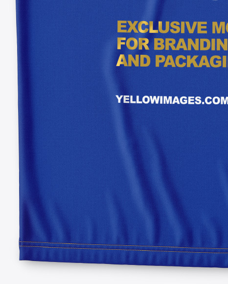 T shirt Mockup PSD #7