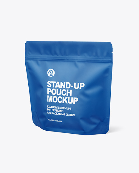 Stand-up Pouches