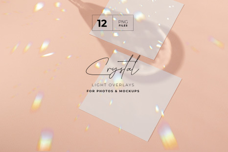 Light Overlays Png for Photo Editing
