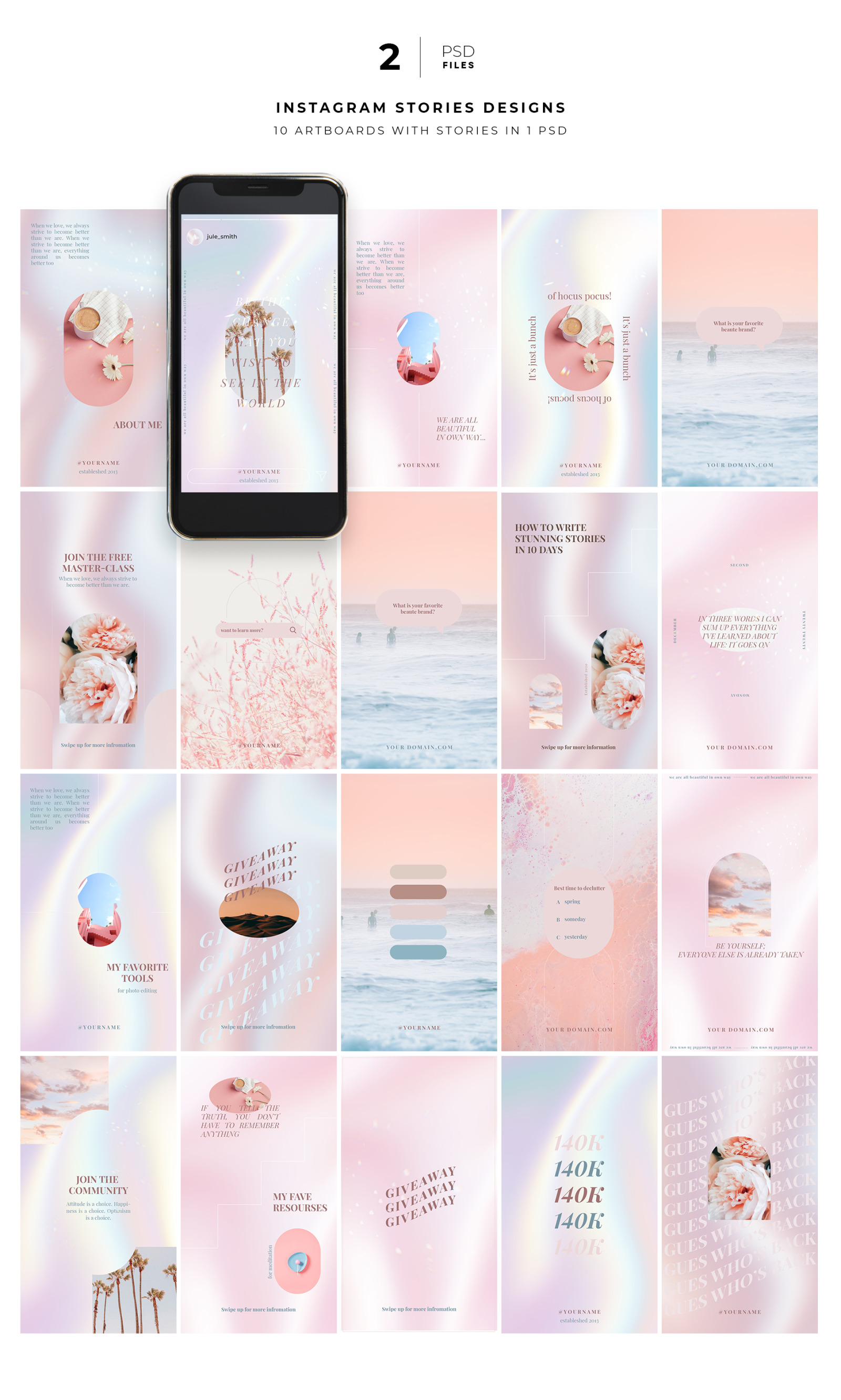 instagram gradient photoshop download