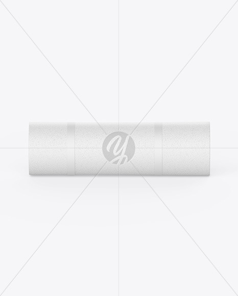 Rubber Yoga Mat Mockup