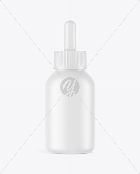 Download 250 Ml Matte Plastic Bottle Mockup In Bottle Mockups On Yellow Images Object Mockups