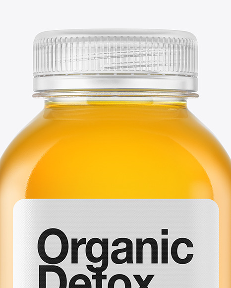 Download Square Apple Juice Bottle Mockup In Bottle Mockups On Yellow Images Object Mockups