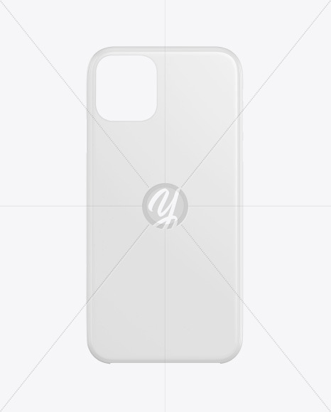 Download Phone Case Mockup In Device Mockups On Yellow Images Object Mockups