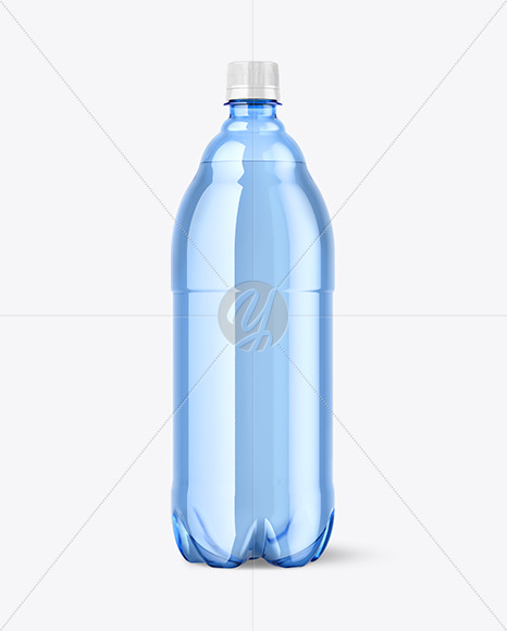 Download 5l Water Bottle Mockup In Bottle Mockups On Yellow Images Object Mockups