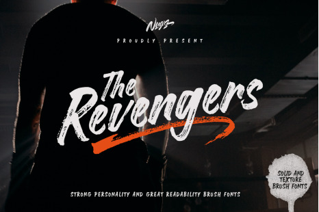 The Revengers
