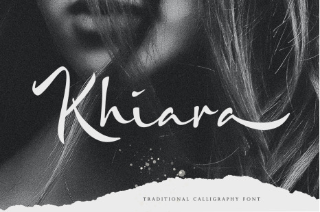 Khiara Font
