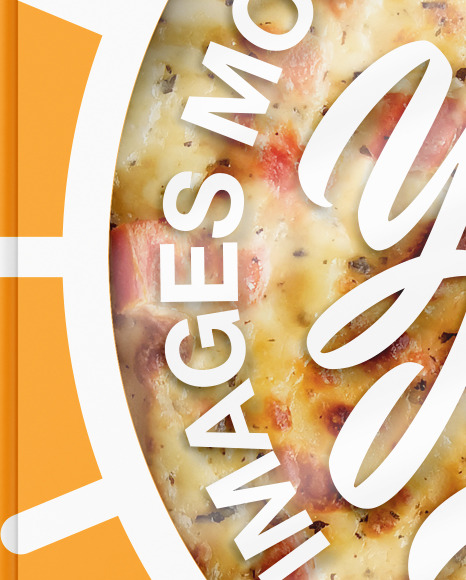 Pizza Box Mockup PSD #2