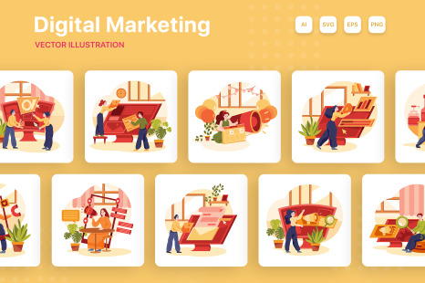 M267_ Digital Marketing Services
